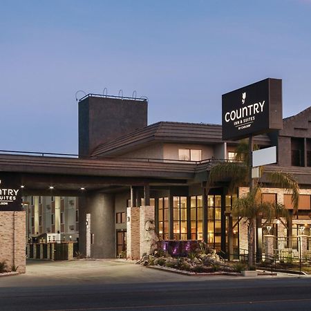 Country Inn & Suites By Radisson, Bakersfield, Ca Luaran gambar