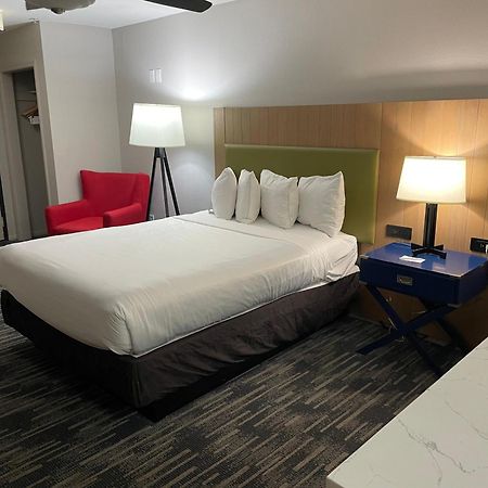 Country Inn & Suites By Radisson, Bakersfield, Ca Luaran gambar