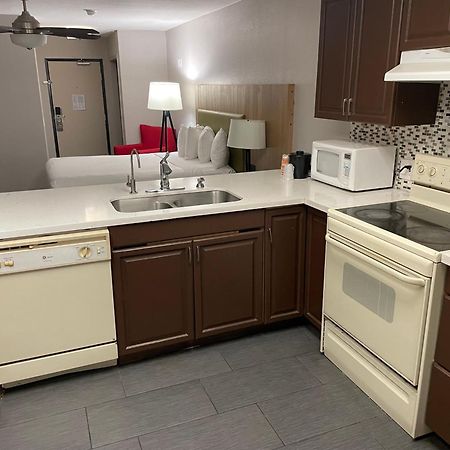 Country Inn & Suites By Radisson, Bakersfield, Ca Luaran gambar