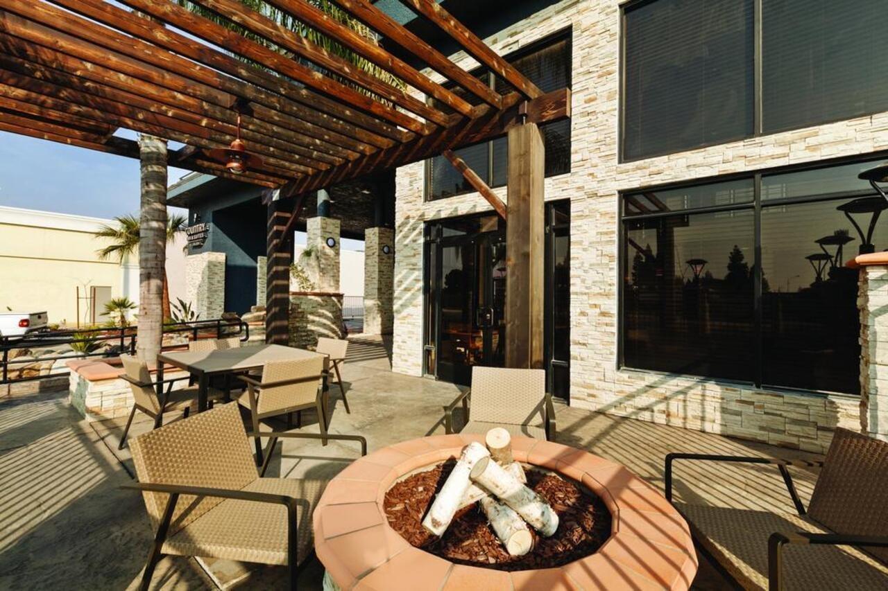 Country Inn & Suites By Radisson, Bakersfield, Ca Luaran gambar