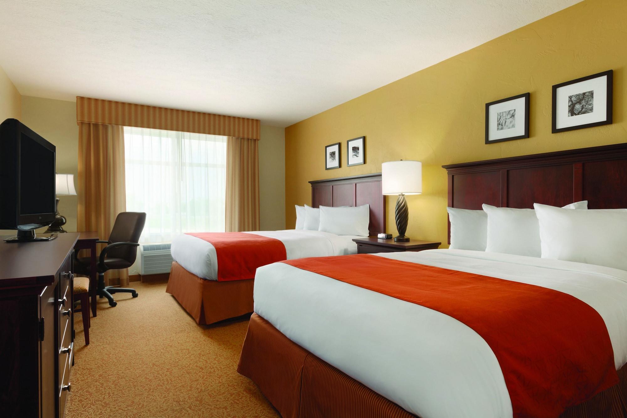 Country Inn & Suites By Radisson, Bakersfield, Ca Luaran gambar