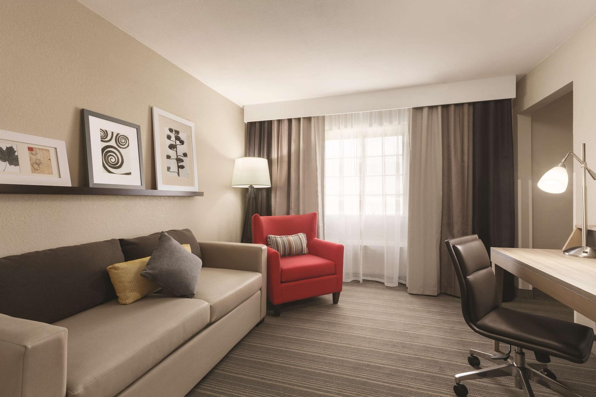 Country Inn & Suites By Radisson, Bakersfield, Ca Luaran gambar