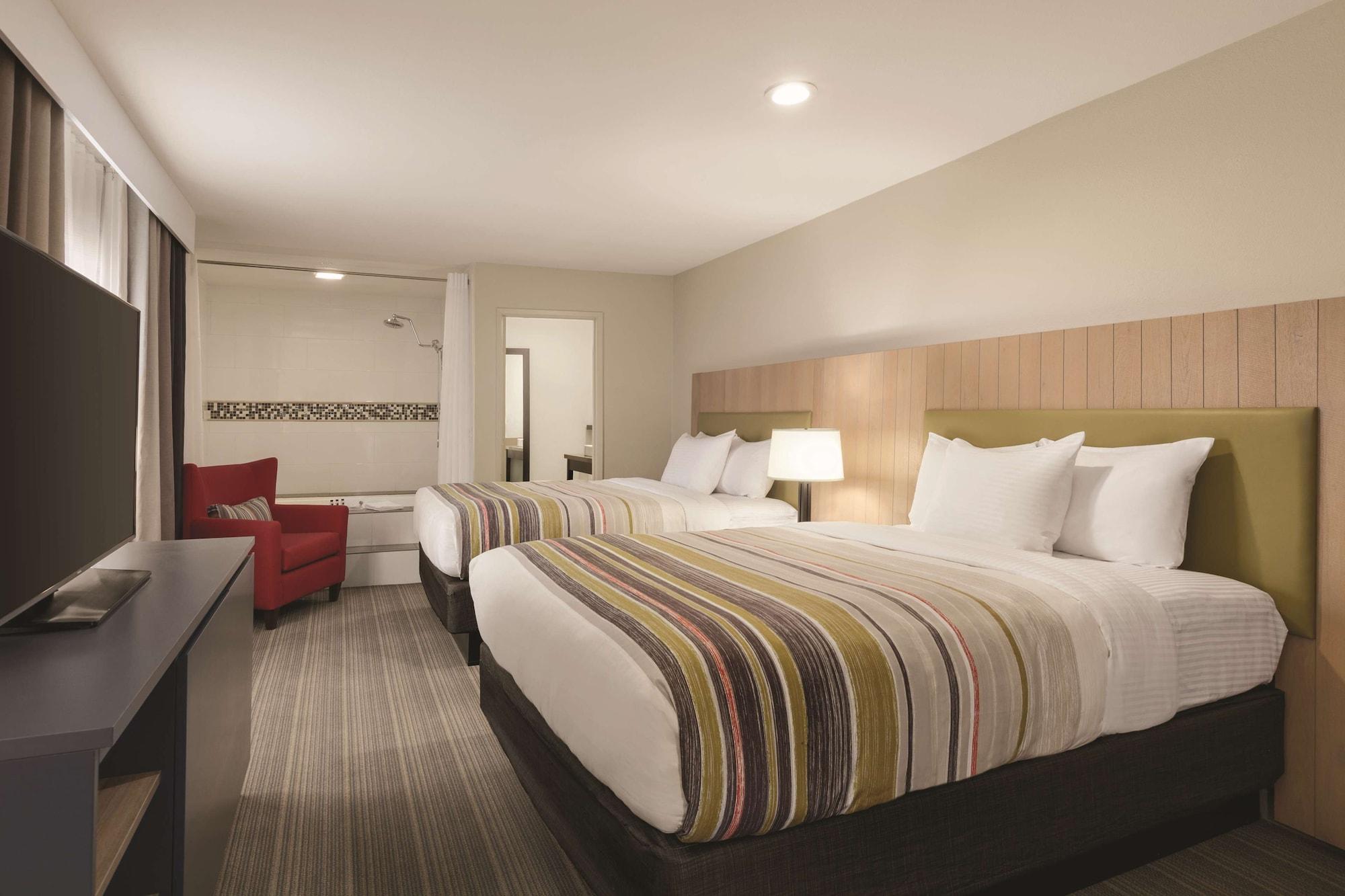 Country Inn & Suites By Radisson, Bakersfield, Ca Luaran gambar