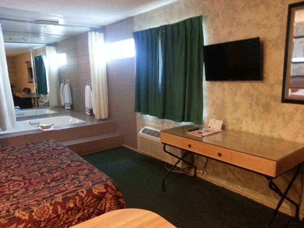 Country Inn & Suites By Radisson, Bakersfield, Ca Luaran gambar