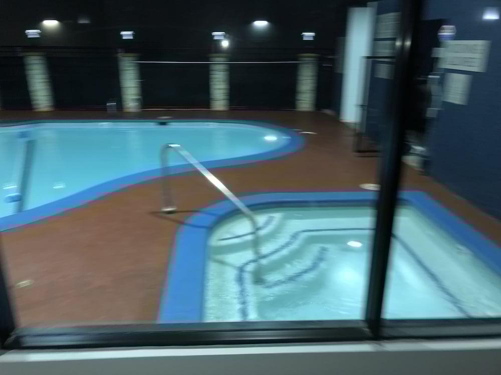 Country Inn & Suites By Radisson, Bakersfield, Ca Luaran gambar