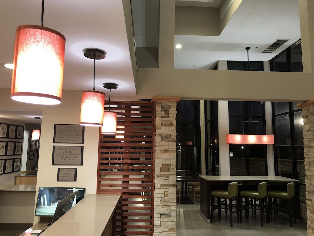 Country Inn & Suites By Radisson, Bakersfield, Ca Luaran gambar