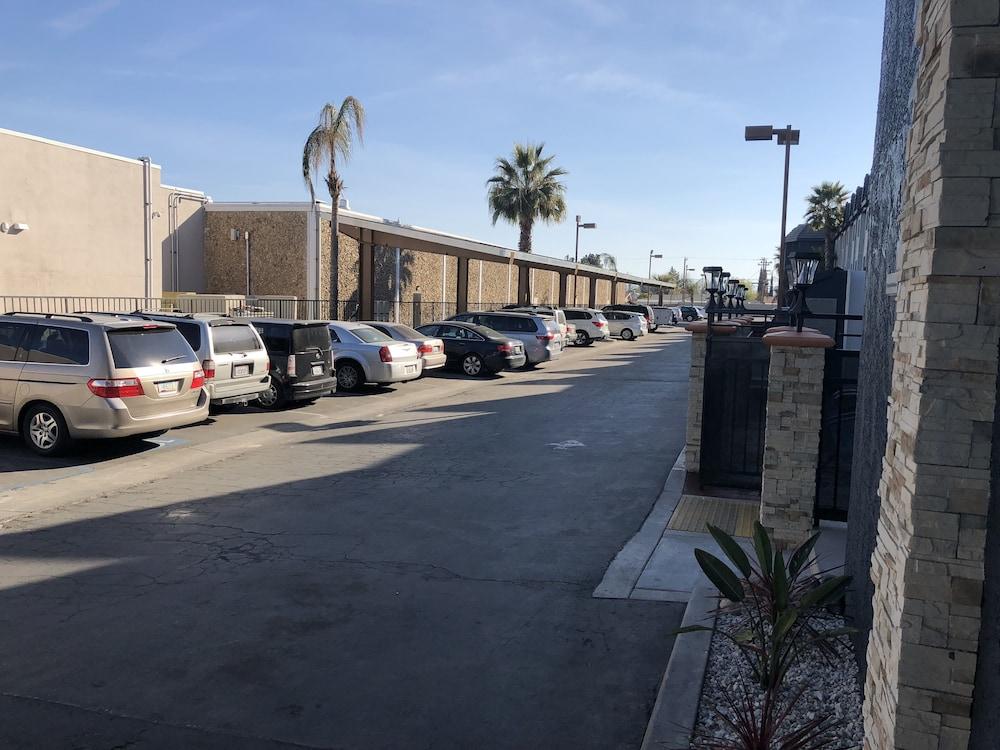 Country Inn & Suites By Radisson, Bakersfield, Ca Luaran gambar