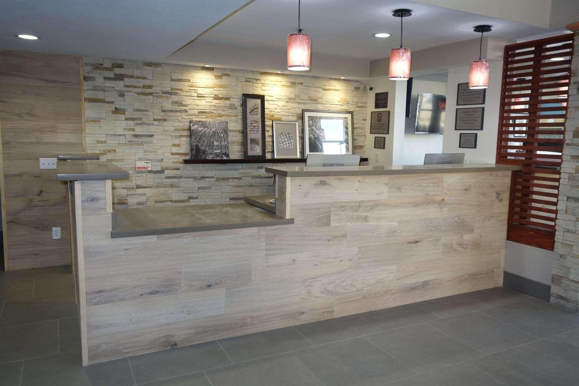 Country Inn & Suites By Radisson, Bakersfield, Ca Luaran gambar