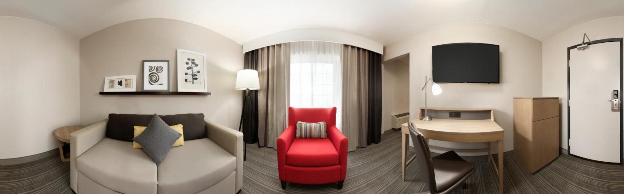 Country Inn & Suites By Radisson, Bakersfield, Ca Luaran gambar