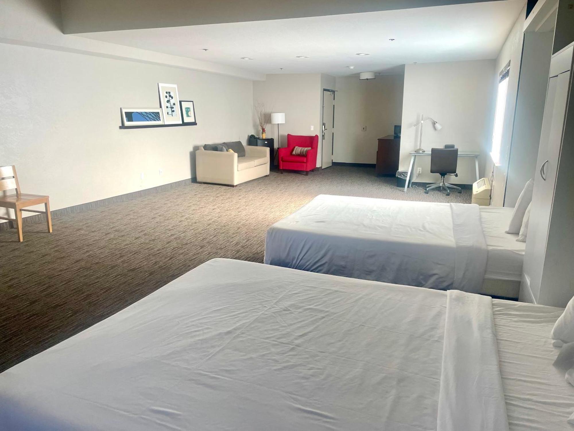 Country Inn & Suites By Radisson, Bakersfield, Ca Luaran gambar