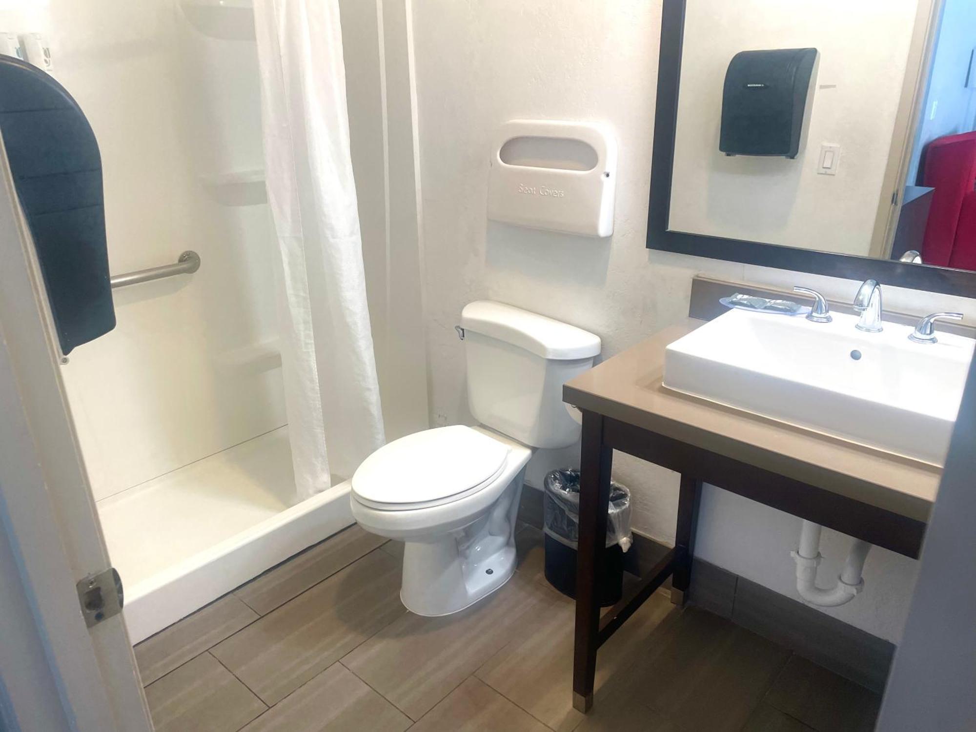 Country Inn & Suites By Radisson, Bakersfield, Ca Luaran gambar