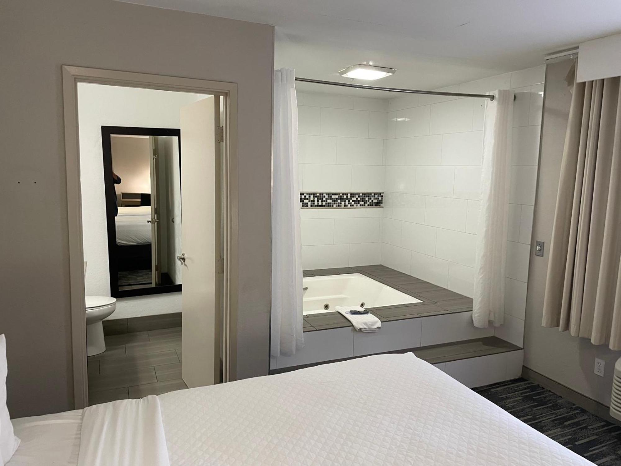 Country Inn & Suites By Radisson, Bakersfield, Ca Luaran gambar