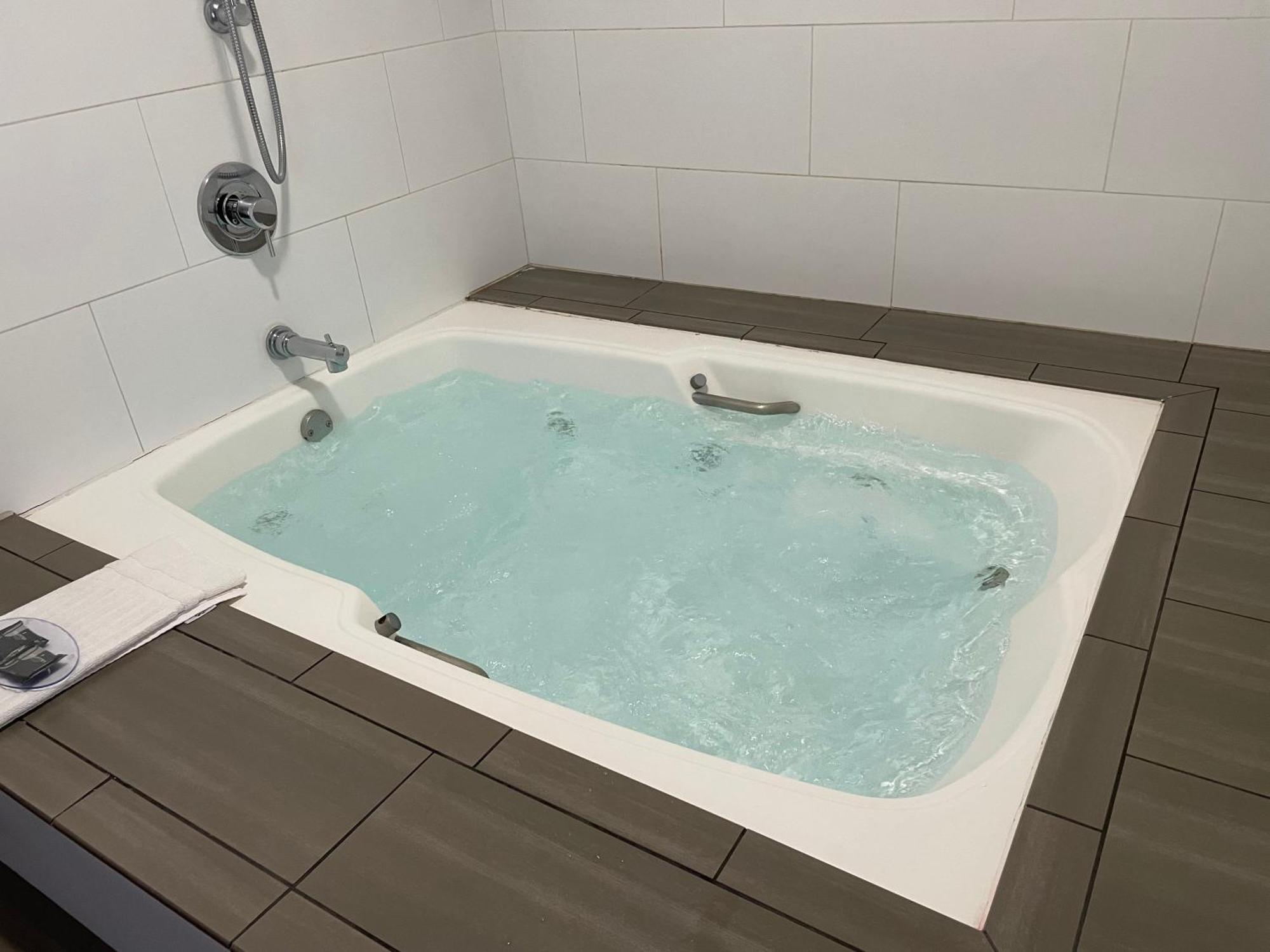 Country Inn & Suites By Radisson, Bakersfield, Ca Luaran gambar