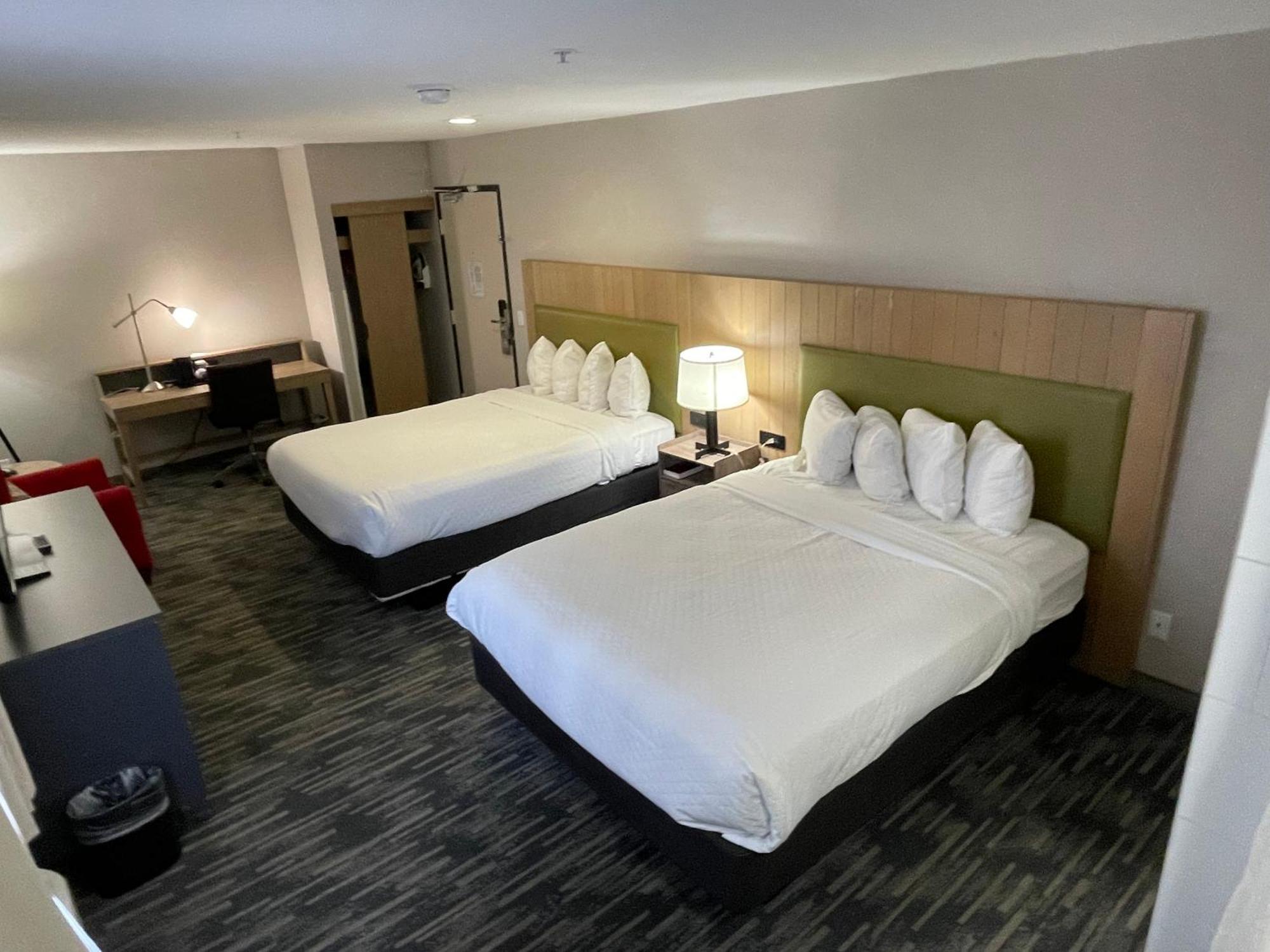 Country Inn & Suites By Radisson, Bakersfield, Ca Luaran gambar