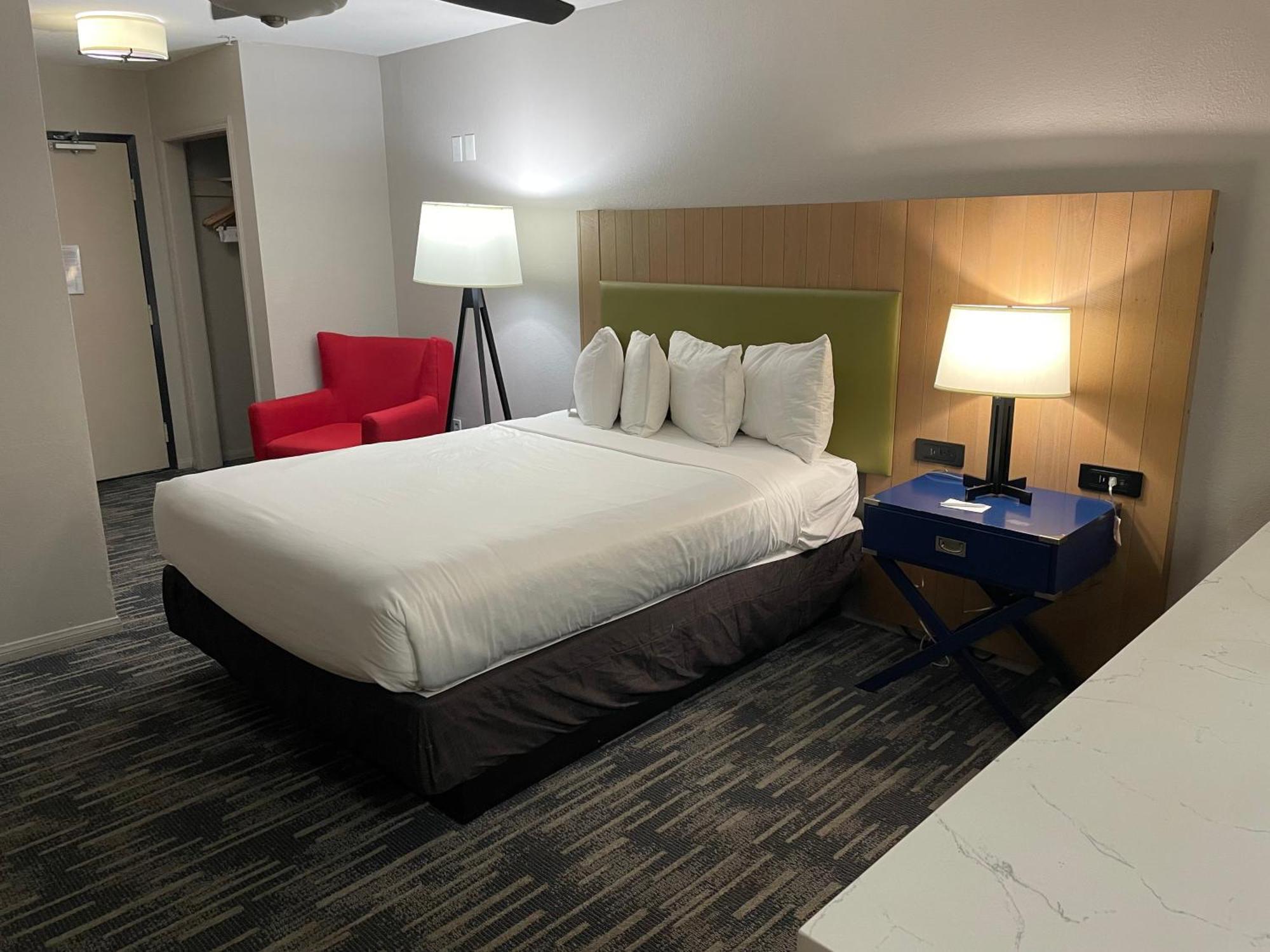 Country Inn & Suites By Radisson, Bakersfield, Ca Luaran gambar