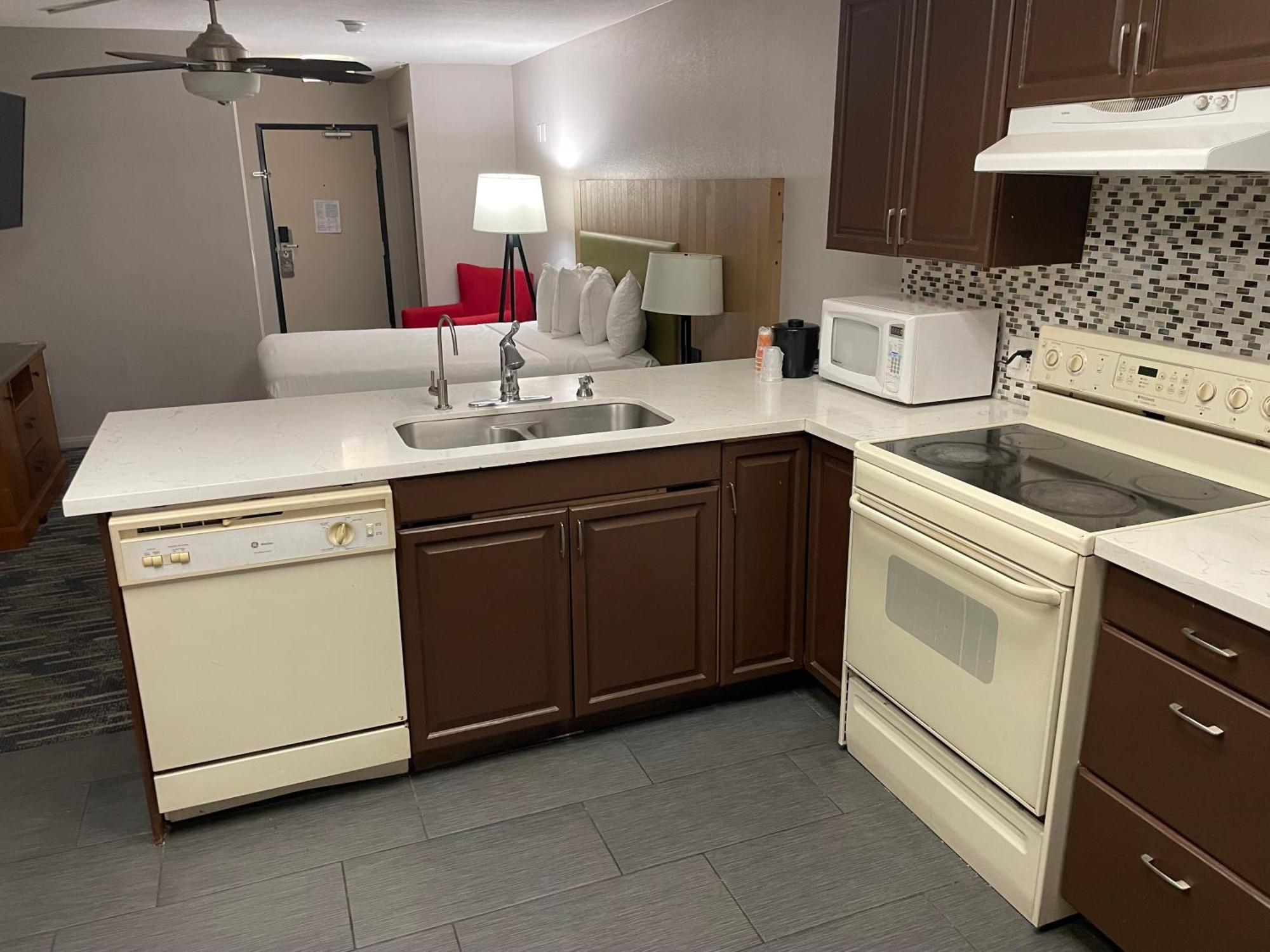 Country Inn & Suites By Radisson, Bakersfield, Ca Luaran gambar