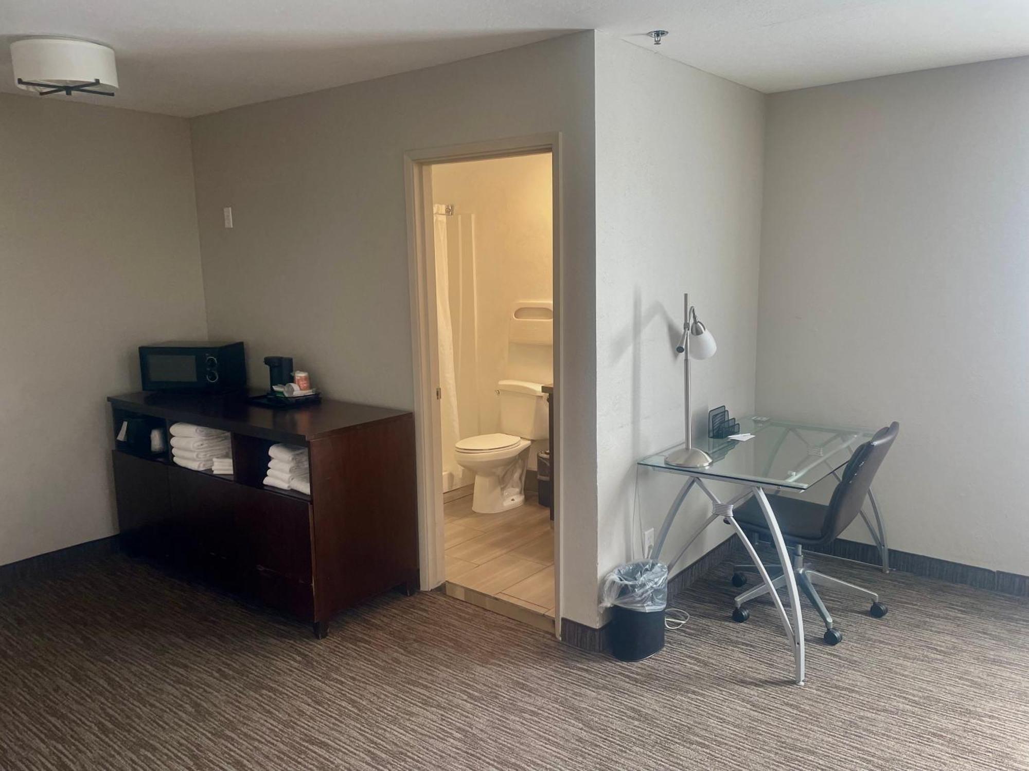 Country Inn & Suites By Radisson, Bakersfield, Ca Luaran gambar