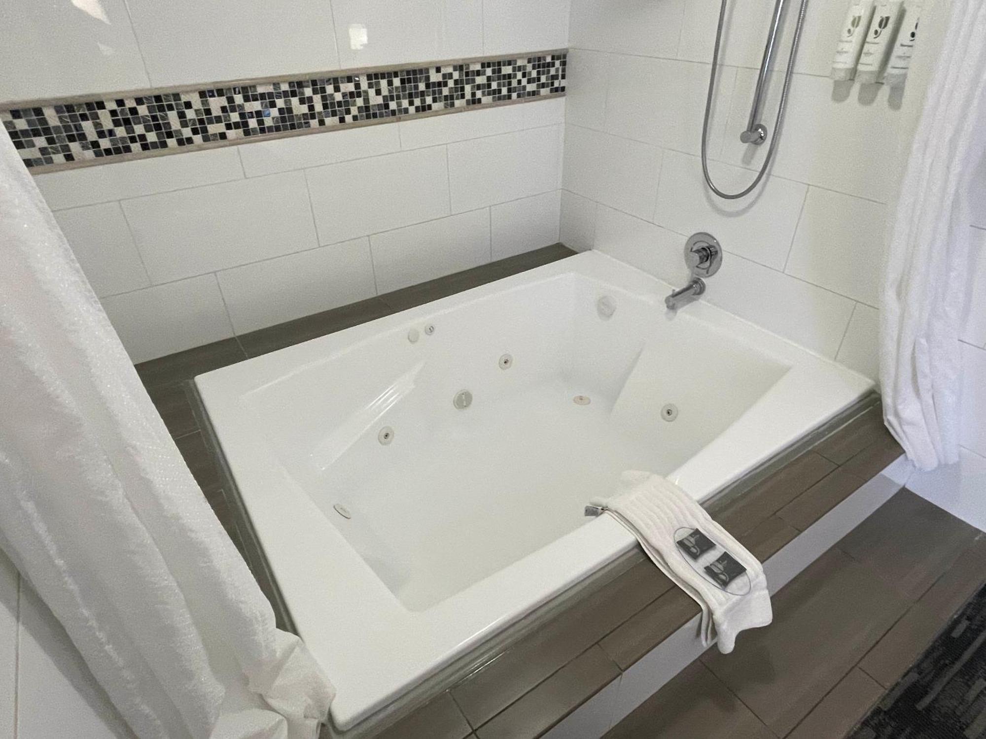 Country Inn & Suites By Radisson, Bakersfield, Ca Luaran gambar