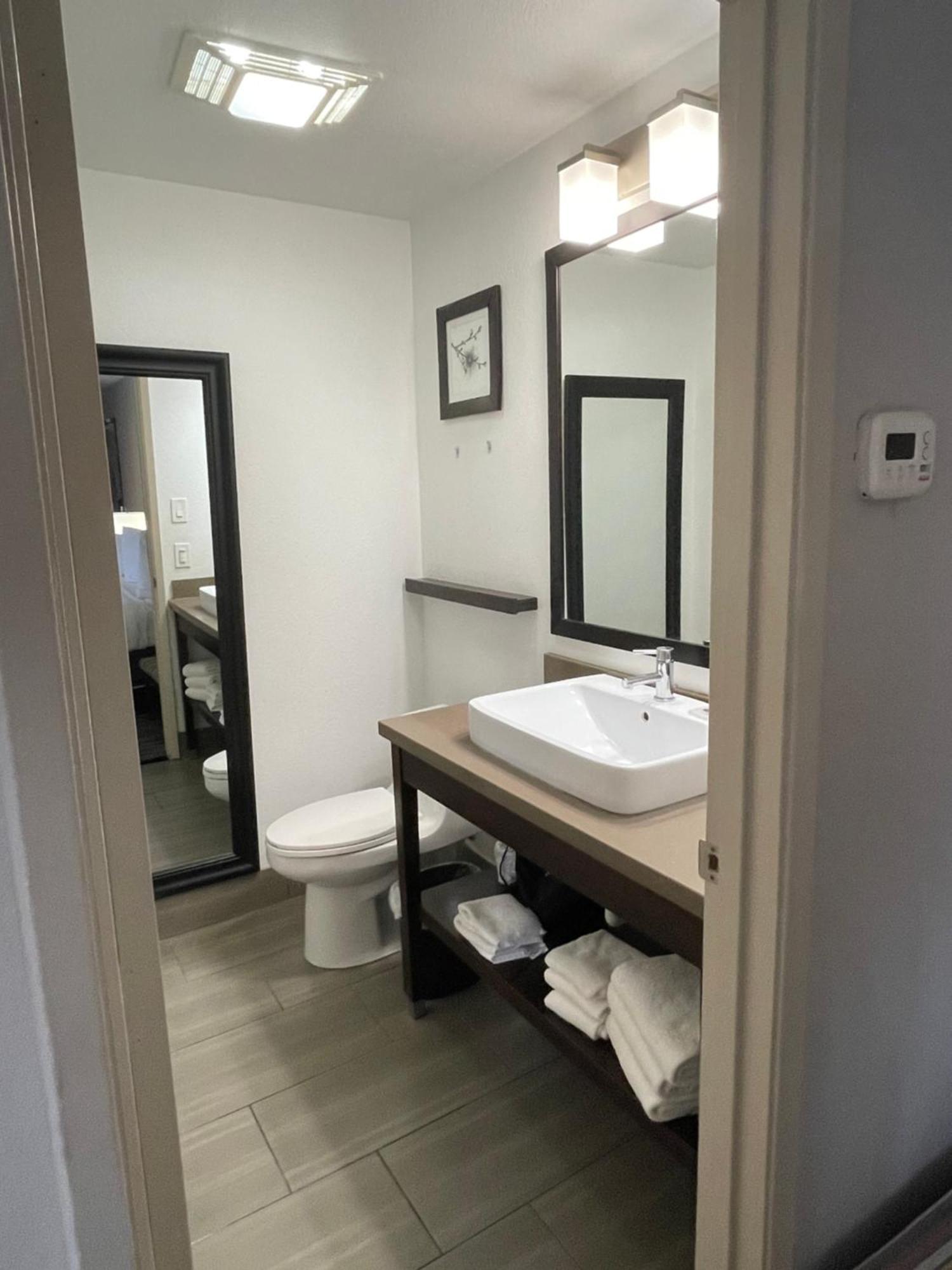 Country Inn & Suites By Radisson, Bakersfield, Ca Luaran gambar