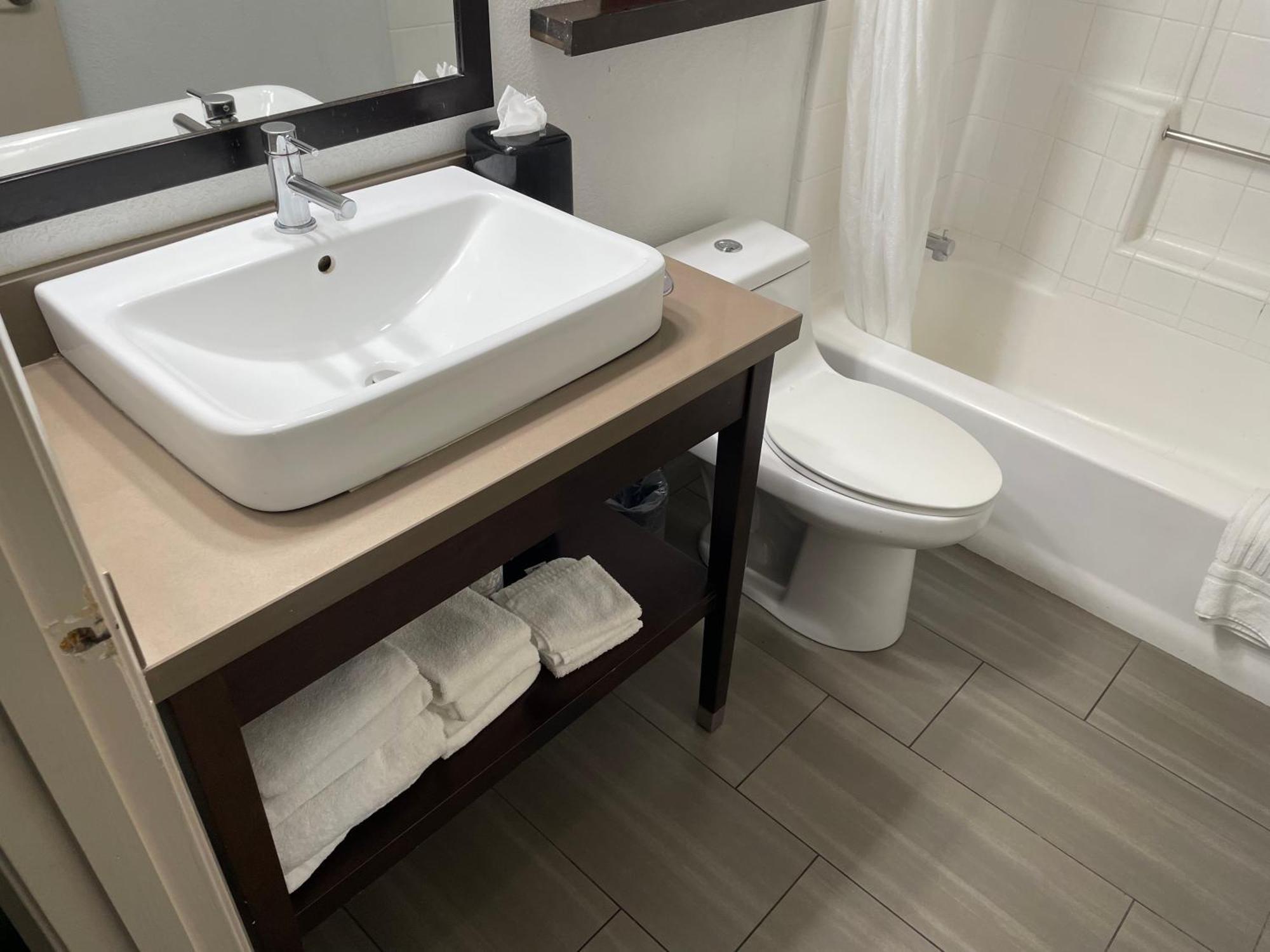 Country Inn & Suites By Radisson, Bakersfield, Ca Luaran gambar