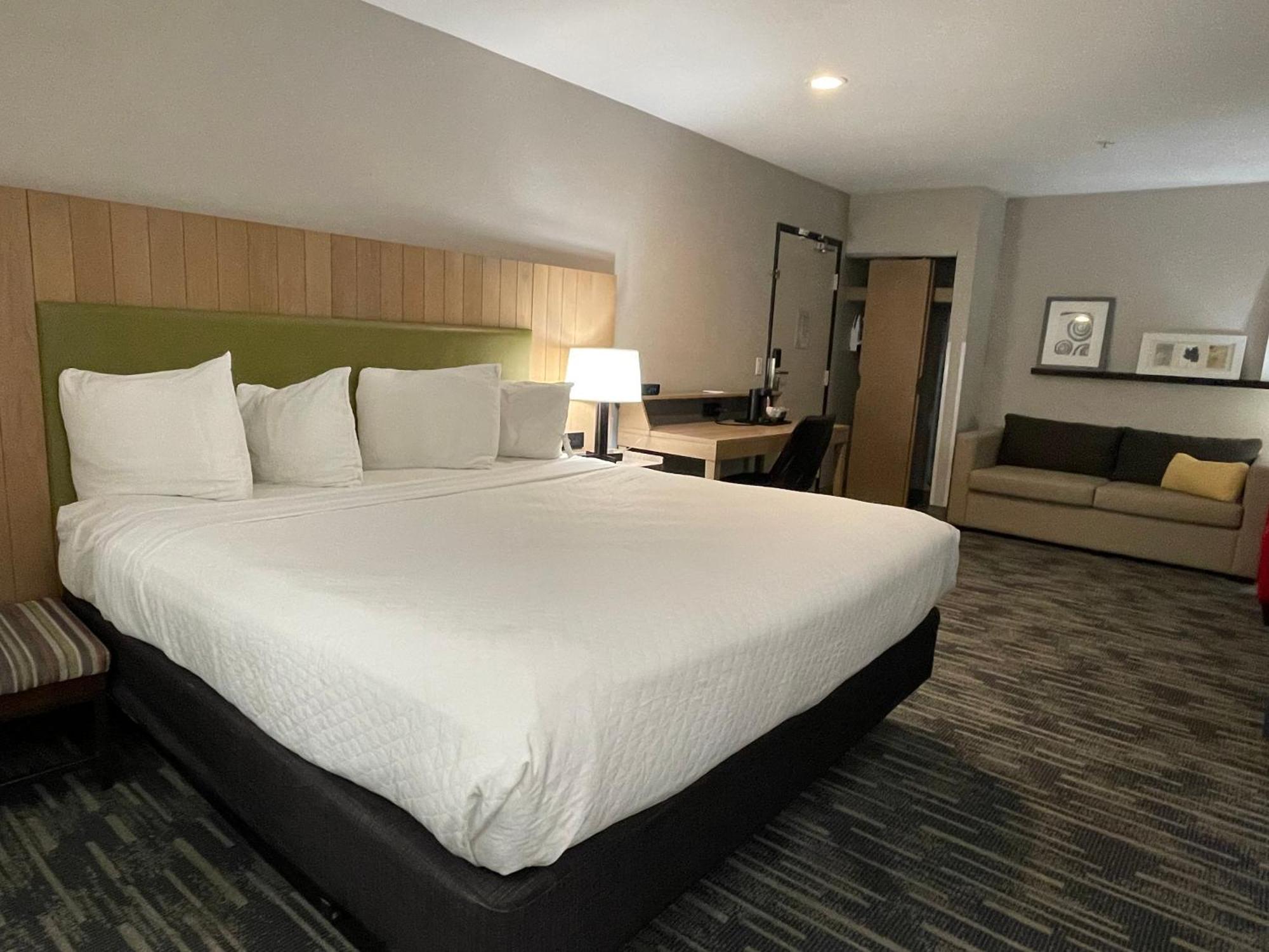 Country Inn & Suites By Radisson, Bakersfield, Ca Luaran gambar