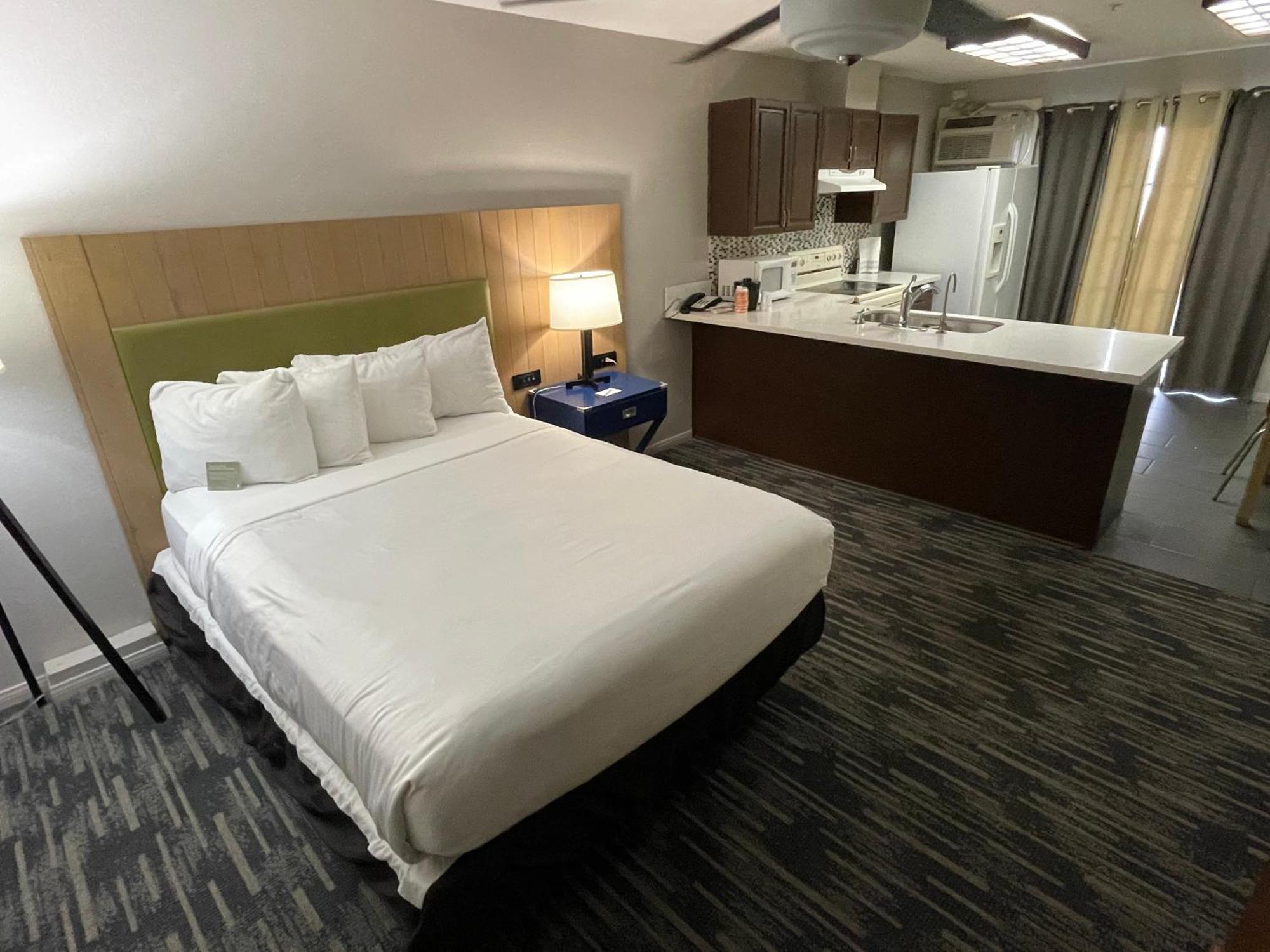 Country Inn & Suites By Radisson, Bakersfield, Ca Luaran gambar