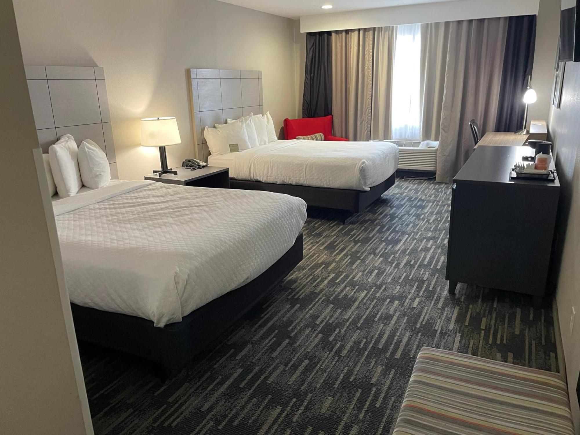 Country Inn & Suites By Radisson, Bakersfield, Ca Luaran gambar