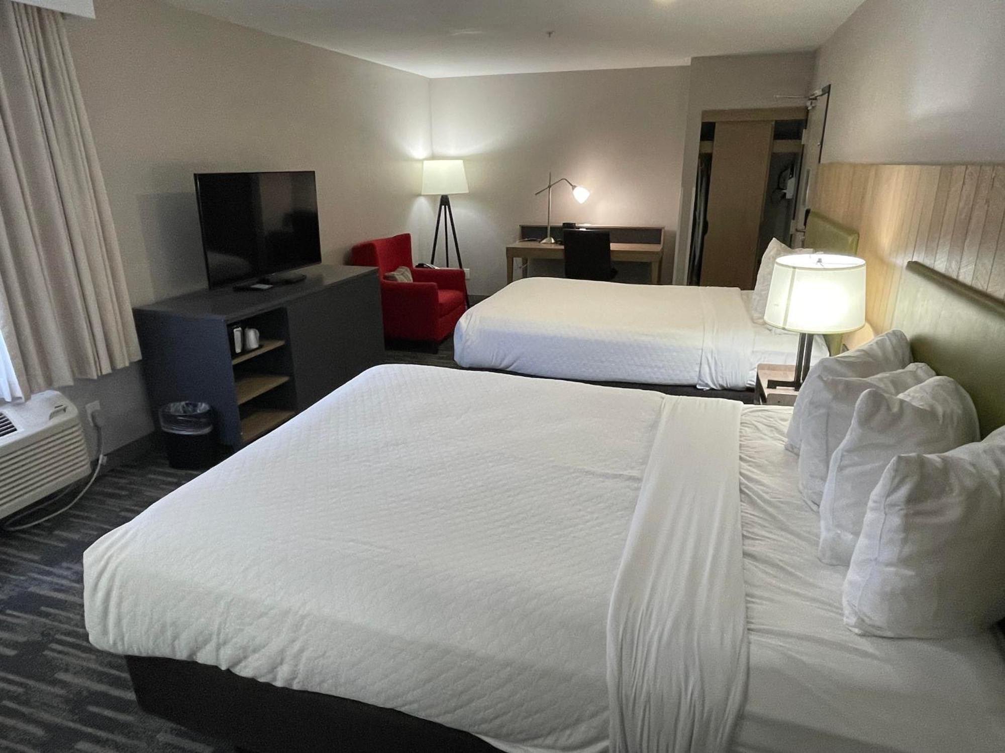 Country Inn & Suites By Radisson, Bakersfield, Ca Luaran gambar