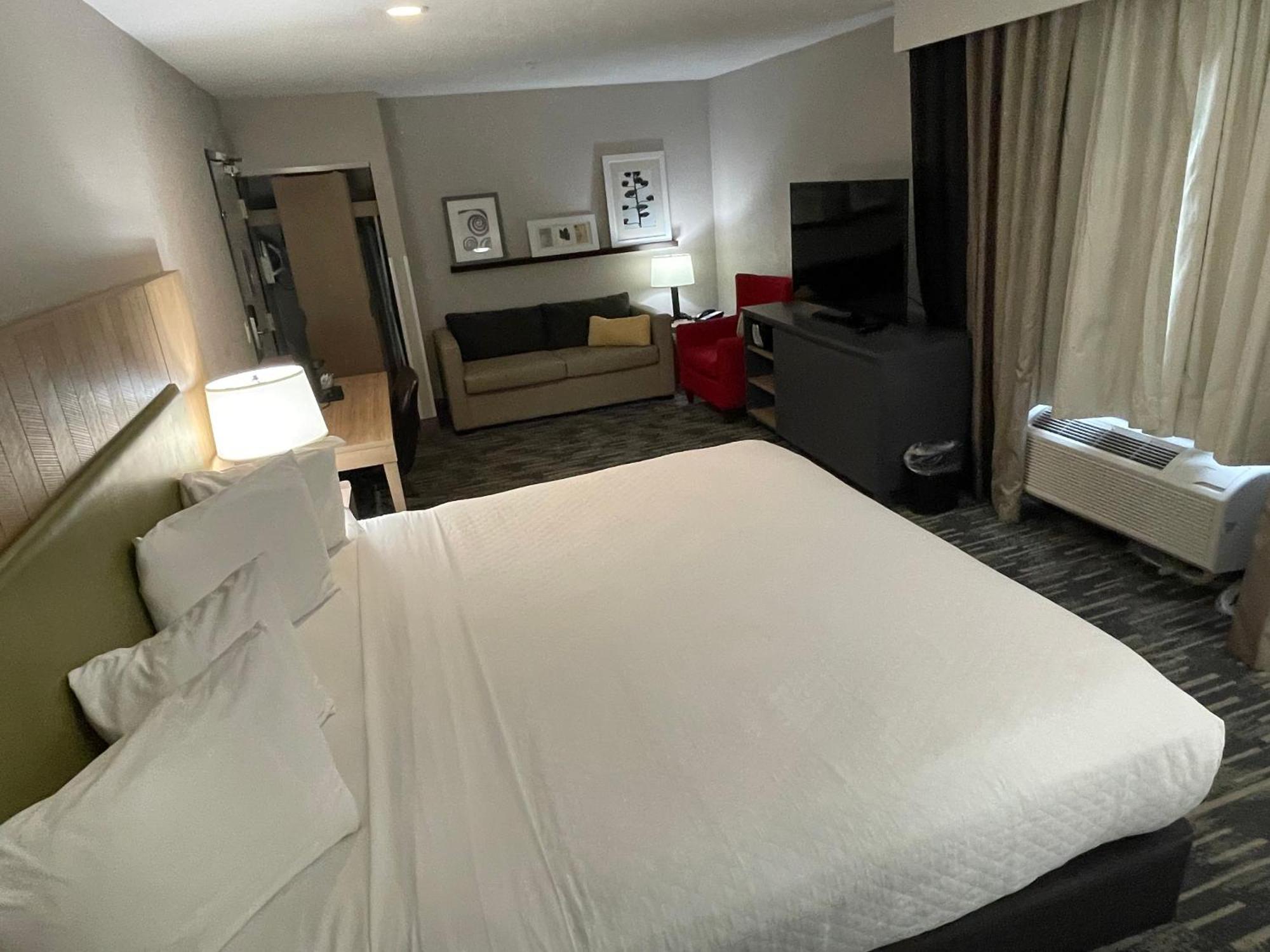 Country Inn & Suites By Radisson, Bakersfield, Ca Luaran gambar