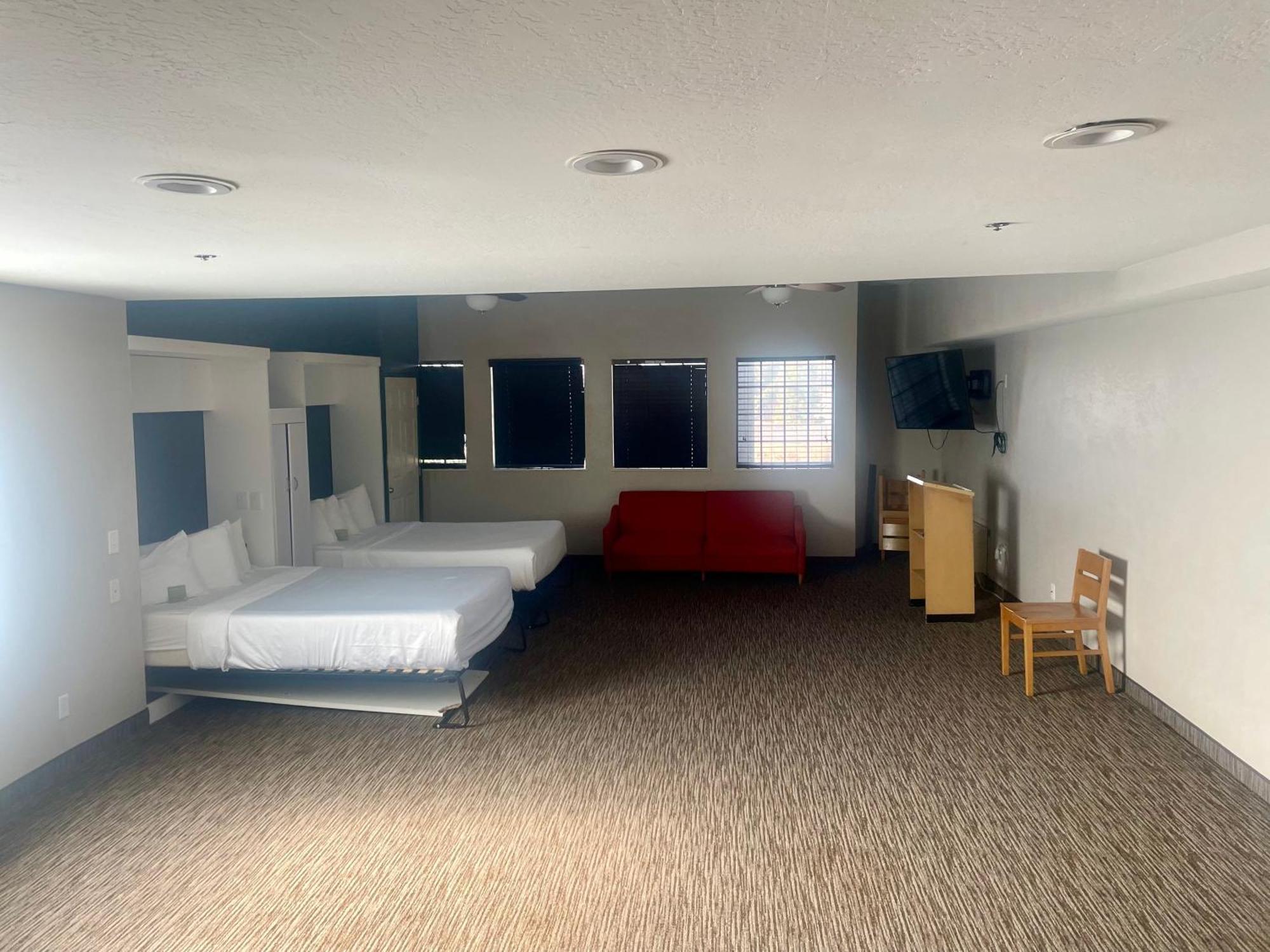 Country Inn & Suites By Radisson, Bakersfield, Ca Luaran gambar
