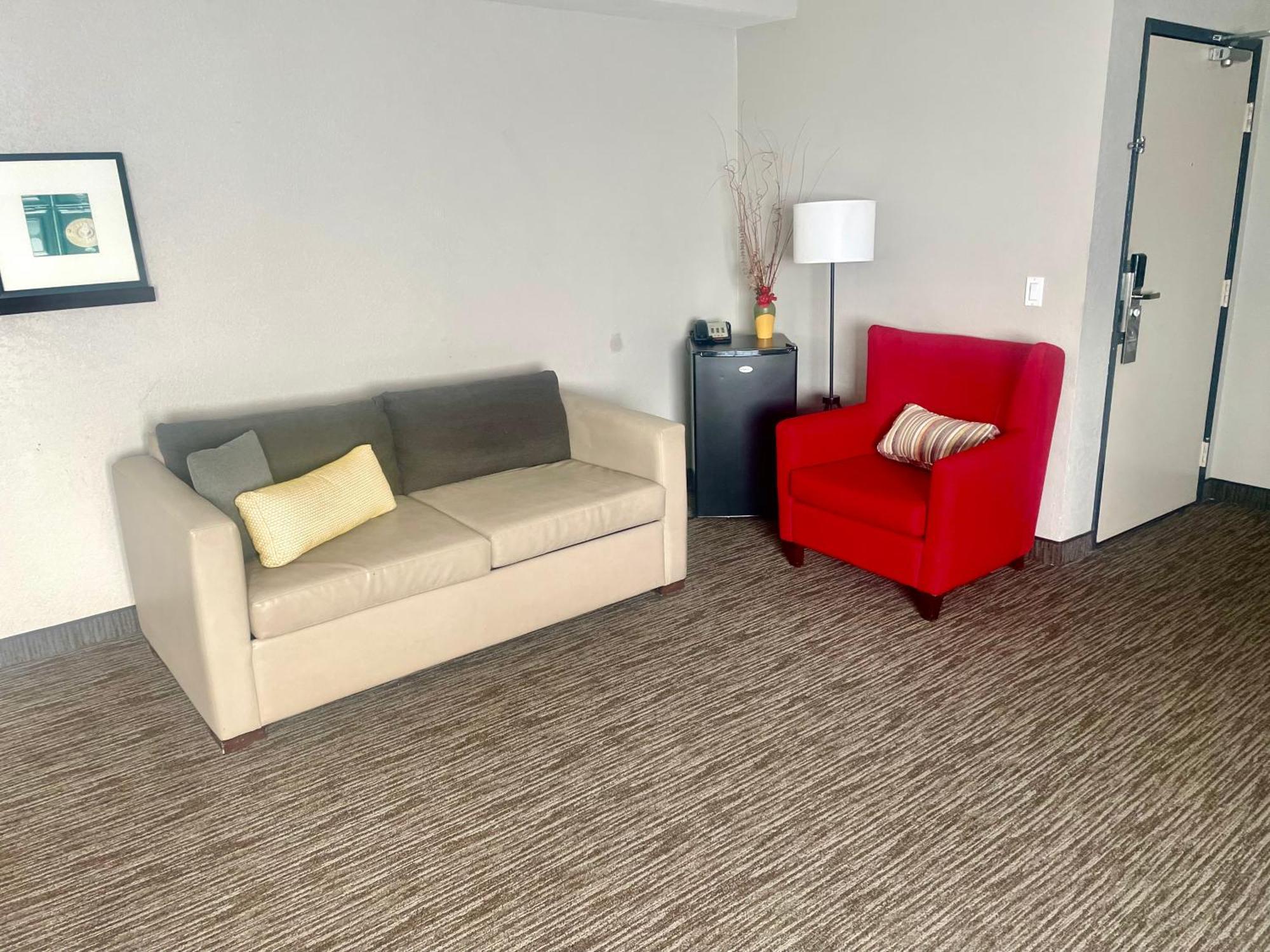 Country Inn & Suites By Radisson, Bakersfield, Ca Luaran gambar