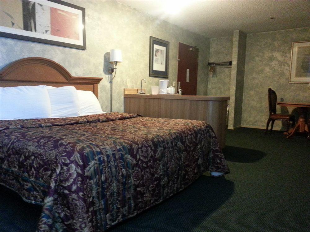 Country Inn & Suites By Radisson, Bakersfield, Ca Luaran gambar