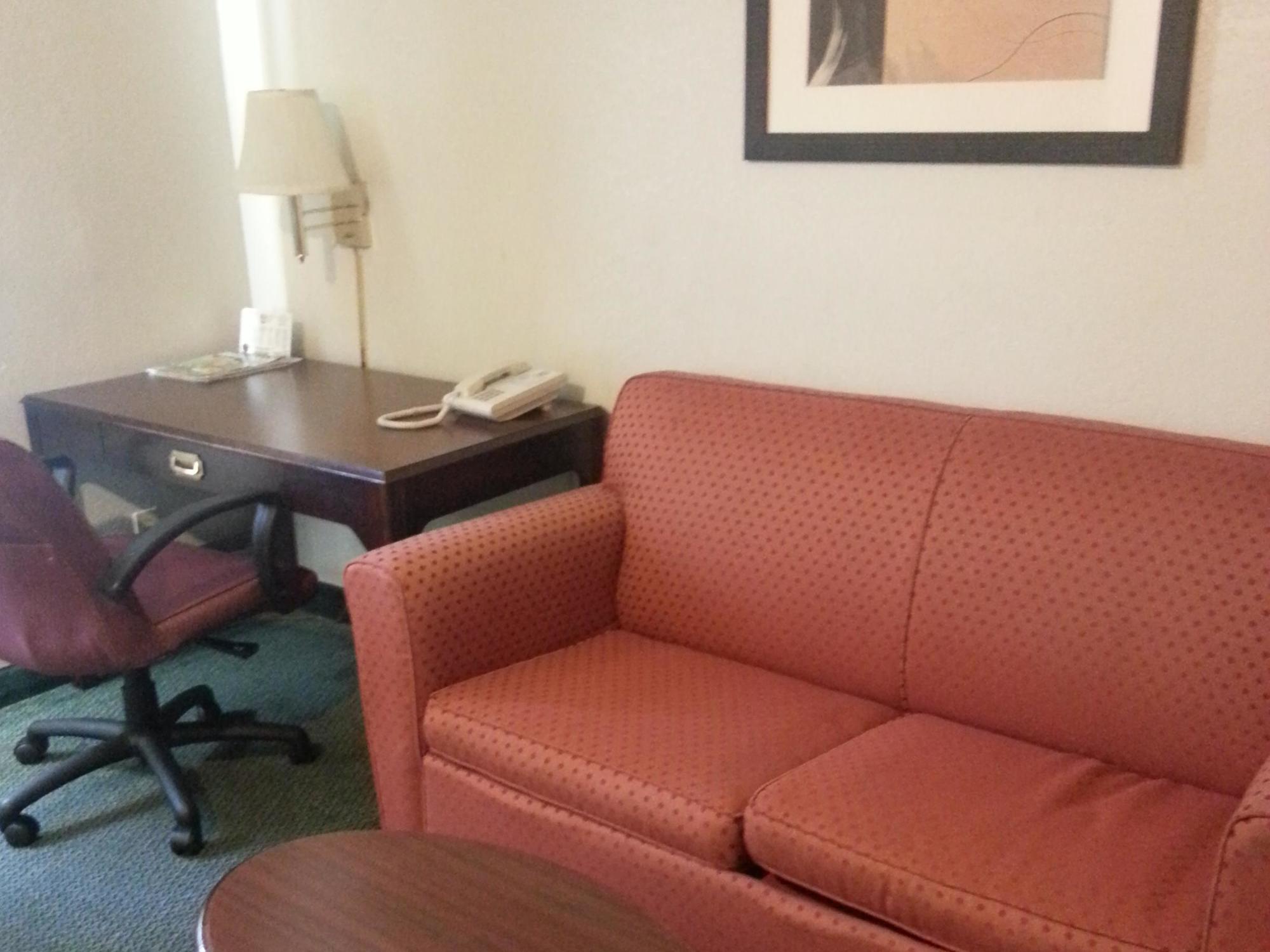 Country Inn & Suites By Radisson, Bakersfield, Ca Luaran gambar