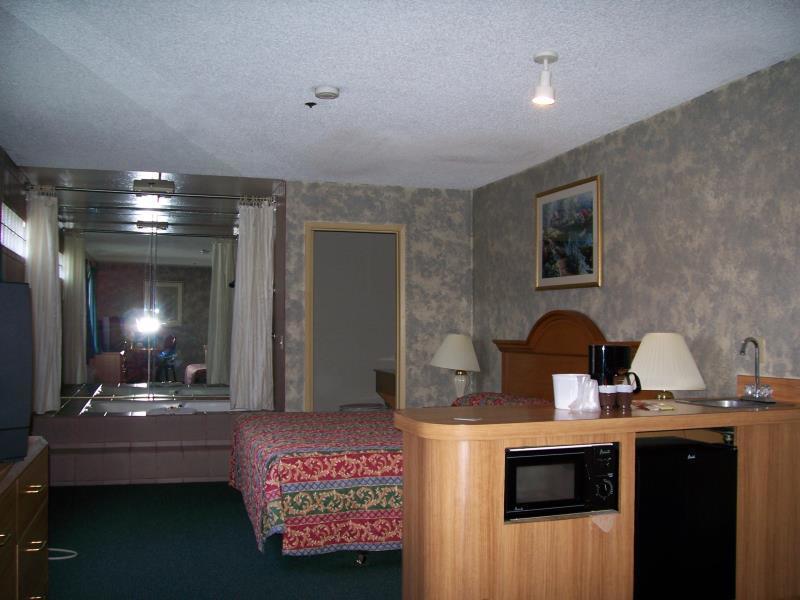 Country Inn & Suites By Radisson, Bakersfield, Ca Luaran gambar