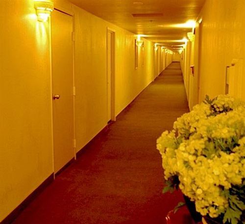 Country Inn & Suites By Radisson, Bakersfield, Ca Dalaman gambar