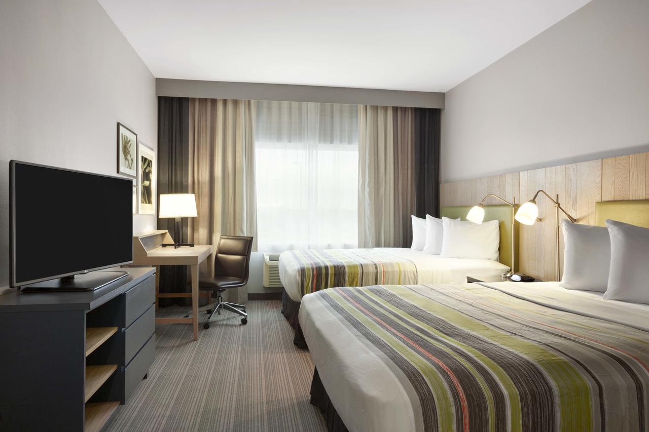 Country Inn & Suites By Radisson, Bakersfield, Ca Luaran gambar