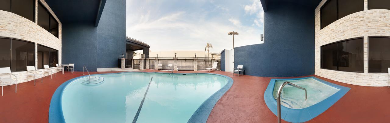 Country Inn & Suites By Radisson, Bakersfield, Ca Luaran gambar