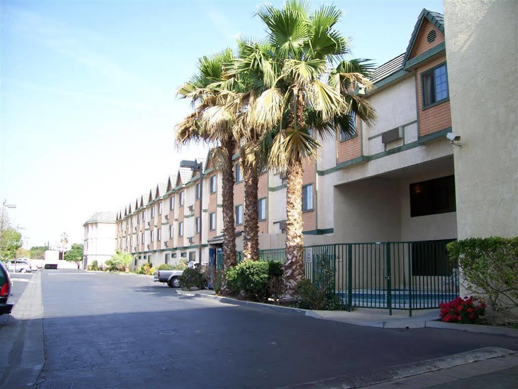 Country Inn & Suites By Radisson, Bakersfield, Ca Luaran gambar