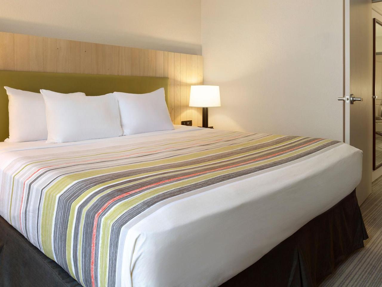 Country Inn & Suites By Radisson, Bakersfield, Ca Luaran gambar