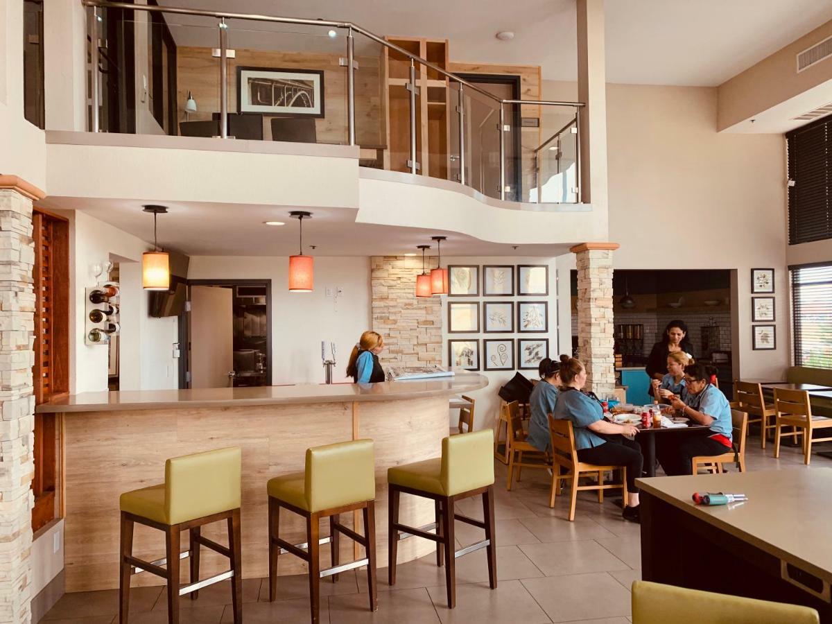 Country Inn & Suites By Radisson, Bakersfield, Ca Luaran gambar