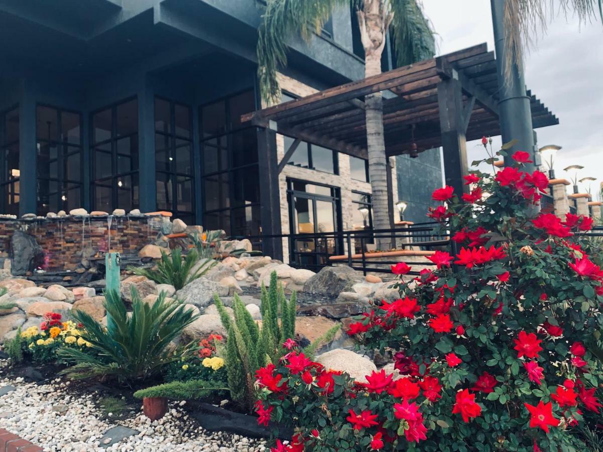 Country Inn & Suites By Radisson, Bakersfield, Ca Luaran gambar